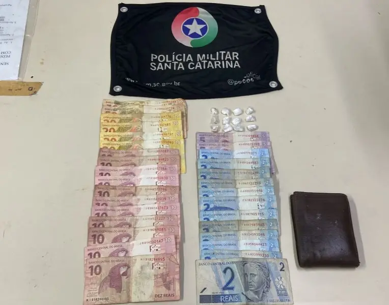 Foto: Polícia Militar