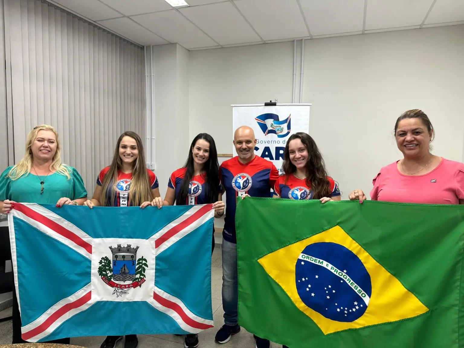 Foto: Assessoria/Içara