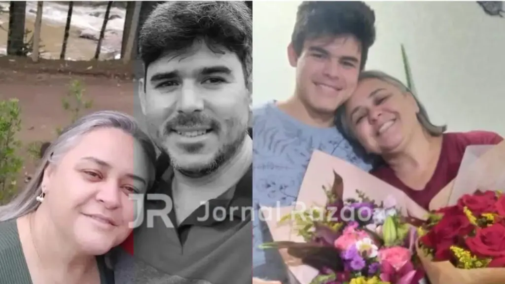 Foto: Reprodução/Jornal Razão